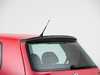 ES#4370458 - 013990LA01 -  MK4 Golf/GTI Hatch Spoiler - Gloss Black - Add OE+ styling with our In-House Engineered Gloss Black Rear Hatch Spoiler! - ECS - Volkswagen