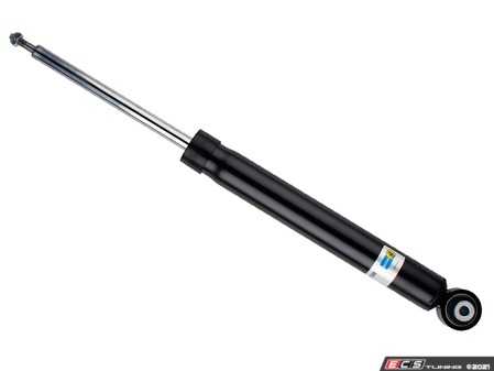 ES#4148054 - 19-281360 - B4 OE Replacement Rear Shock - Priced Each - Engineered to be the best choice for maintaining the original ride quality of your vehicle, while meeting or exceeding OE standards. - Bilstein - Audi