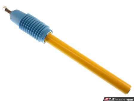 ES#2983400 - 34-030066 - B8 Performance Plus Suspension Strut Cartridge - Give your vehicle a more aggressive feel - Fits left & right side - Bilstein - Audi