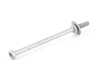ES#166054 - 61213403992 - Clamping Screw - Genuine BMW - BMW