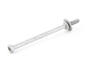 ES#166054 - 61213403992 - Clamping Screw - Genuine BMW - BMW