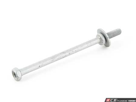 ES#166054 - 61213403992 - Clamping Screw - Genuine BMW - BMW
