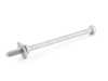 ES#166054 - 61213403992 - Clamping Screw - Genuine BMW - BMW