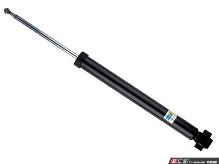 ES#4148068 - 19-303802 - B4 OE Replacement Rear Shock Absorber - Priced Each - Engineered to be the best choice for maintaining the original ride quality of your vehicle, while meeting or exceeding OE standards. - Bilstein - Audi