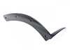 ES#3637848 - 2908850502 - SIDE SPOILER - Genuine Mercedes Benz - Mercedes Benz