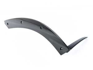 ES#3637848 - 2908850502 - SIDE SPOILER - Genuine Mercedes Benz - Mercedes Benz