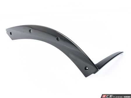 ES#3637848 - 2908850502 - SIDE SPOILER - Genuine Mercedes Benz - Mercedes Benz