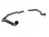 ES#2781385 - 64219248662 - RETURN HOSE - Genuine BMW - BMW