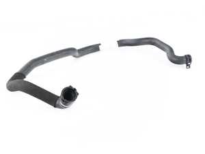 ES#2781385 - 64219248662 - RETURN HOSE - Genuine BMW - BMW