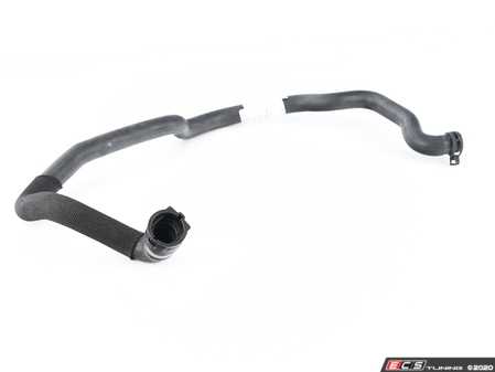 ES#2781385 - 64219248662 - RETURN HOSE - Genuine BMW - BMW