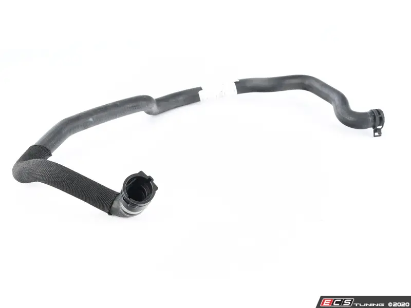 Genuine BMW - 64219248662 - RETURN HOSE (64-21-9-248-662)