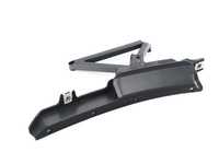 Genuine BMW - 51747465289 - Air duct, lateral, left (51-74-7-465-289)