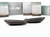 ES#4414570 - LF0023 - Morimoto XB LED Side Marker Set - Smoked - Plug and play LED smoked side markers for your BMW! - Morimoto - BMW