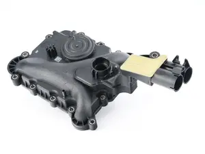 Oil Separator/Pressure Control Valve (PCV)