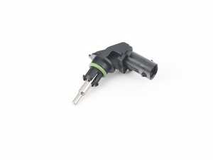 ES#2728394 - 13628519445 - Intake air temperature sensor  - Located before the throttle body - Genuine BMW - BMW