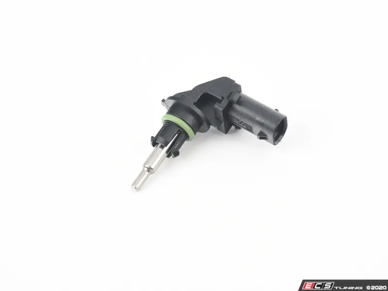 HiSport Intake Air Temperature Sensor - Replacement For Ford, Lincoln, Mercury Vehicles | IAT Sensor