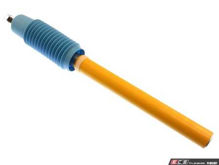ES#2983382 - 34-001028 - B6 Front Performance Front Shock - Priced Each - Unbelievable control, precise handling, ultimate performance and incredible comfort. Fits left or right side. - Bilstein - Volkswagen