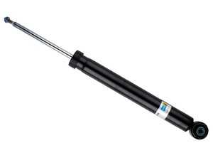 ES#4147701 - 19-262208 - B4 OE Replacement Rear Shock Absorber - Priced Each - Engineered to be the best choice for maintaining the original ride quality of your vehicle, while meeting or exceeding OE standards. - Bilstein - Audi