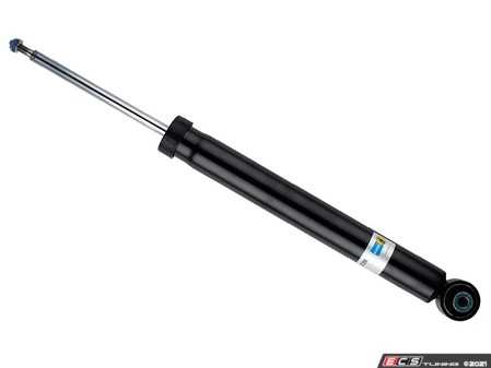 ES#4147701 - 19-262208 - B4 OE Replacement Rear Shock Absorber - Priced Each - Engineered to be the best choice for maintaining the original ride quality of your vehicle, while meeting or exceeding OE standards. - Bilstein - Audi