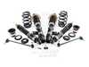 ES#3677830 - H-12e-BR - BR Series Coilover Suspension Kit - Extreme Low - Featuring 30 levels of adjustment and performance spring rates and valving - BC Racing - Volkswagen