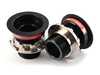 ES#3677830 - H-12e-BR - BR Series Coilover Suspension Kit - Extreme Low - Featuring 30 levels of adjustment and performance spring rates and valving - BC Racing - Volkswagen