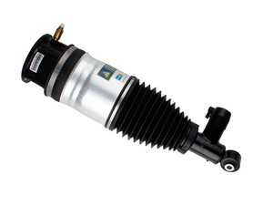 ES#3518237 - 45-240973 - B4 OE Replacement Rear Shock Absorber - Left - Engineered to be the best choice for maintaining the original ride quality of your vehicle, while meeting or exceeding OE standards. - Bilstein - Audi Volkswagen Porsche