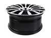 ES#254865 - 36116788787 - Bmw Light Alloy Cast Wheel Radial Spoke 190 - (NO LONGER AVAILABLE) - Genuine BMW - 
