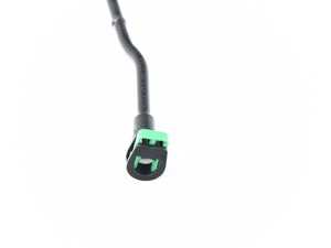 ES#3134195 - 16127351668 - FRONT FUEL FEED LINE - Genuine BMW - BMW