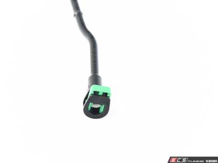ES#3134195 - 16127351668 - FRONT FUEL FEED LINE - Genuine BMW - BMW
