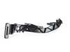 ES#4355260 - 51117148761 - Headlight Bracket - Left - Found below the left headlight - Will need replaced in the event of a collision - ECS - BMW