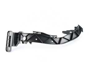 ES#4355260 - 51117148761 - Headlight Bracket - Left - Found below the left headlight - Will need replaced in the event of a collision - ECS - BMW