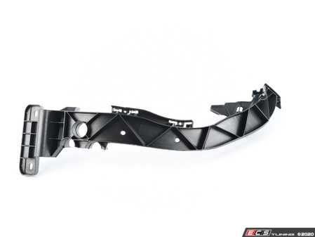 ES#4355260 - 51117148761 - Headlight Bracket - Left - Found below the left headlight - Will need replaced in the event of a collision - ECS - BMW