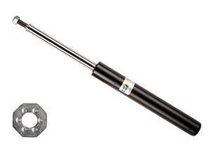 ES#2981935 - 21-031502 - B4 OE Replacement Front Shock Absorber - Priced Each - Engineered to be the best choice for maintaining the original ride quality of your vehicle, while meeting or exceeding OE standards. - Bilstein - Volkswagen