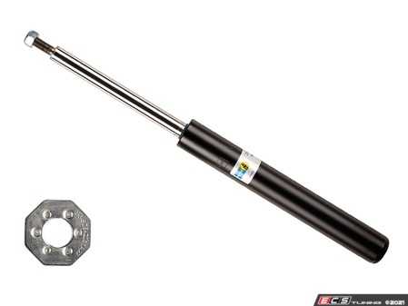 ES#2981935 - 21-031502 - B4 OE Replacement Front Shock Absorber - Priced Each - Engineered to be the best choice for maintaining the original ride quality of your vehicle, while meeting or exceeding OE standards. - Bilstein - Volkswagen