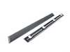 ES#4355253 - 82119403144 - ///M Door Molding Set - Sedan - Looking for a cost effective replacement door molding set? Ours includes both left and right moldings. Emblems available separately under ES77773. - ECS - BMW