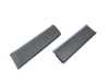 ES#4355253 - 82119403144 - ///M Door Molding Set - Sedan - Looking for a cost effective replacement door molding set? Ours includes both left and right moldings. Emblems available separately under ES77773. - ECS - BMW