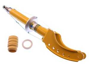 ES#2983487 - 35-110590 - B8 Performance Plus Front Strut - Right - Give your vehicle a more aggressive feel - Fits right side - Bilstein - Volkswagen Porsche