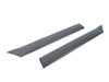 ES#4355251 - 82119403140 - ///M Door Molding Set - Coupe and Convertible - Looking for a cost effective replacement door molding set? Ours includes both left and right moldings. Emblems available separately under ES77773. - ECS - BMW