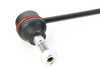 ES#2538230 - 1403201289 - Front Sway Bar End Link - Right Side - Febi - Mercedes Benz
