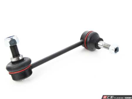 ES#2538226 - 1403201189 - Front Sway Bar End Link - Left Side - Febi - Mercedes Benz