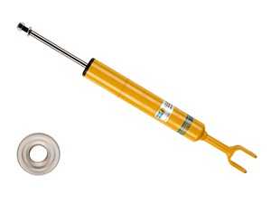 ES#2982532 - 24-065160 - B8 Performance Plus Front Strut - Priced Each - Give your vehicle a more aggressive feel - Fits left & right side - Bilstein - Audi