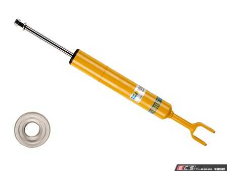 ES#2982532 - 24-065160 - B8 Performance Plus Front Strut - Priced Each - Give your vehicle a more aggressive feel - Fits left & right side - Bilstein - Audi