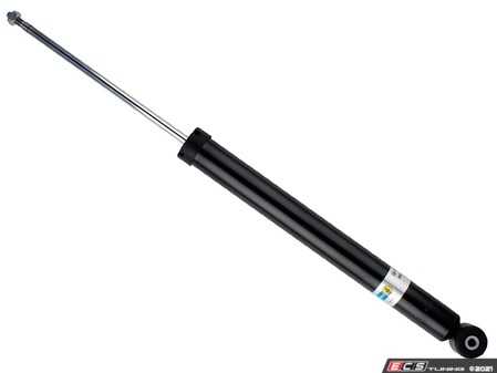 ES#2981774 - 19-140032 - B4 OE Replacement Rear Shock Absorber - Priced Each - Engineered to be the best choice for maintaining the original ride quality of your vehicle, while meeting or exceeding OE standards. - Bilstein - Volkswagen