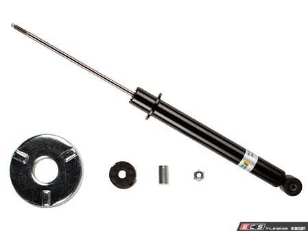 ES#2981753 - 19-105376 - B4 OE Replacement Rear Shock Absorber - Priced Each - Fits left or right side - Bilstein - Audi