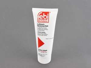 ES#2872901 - G052150A2 - Lithium Lubricating Grease - 180 Grams - Used to lubricate the moving parts of the braking system - Febi - Audi Volkswagen