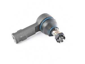 ES#4328192 - 171419812 - VOLKSWAGEN | Tie rod end  PORSCHE 924 (11/75-08/89); VW Caddy I (14) (09/79-07/92), Golf I (17, 155) (04/74-08/93), Jetta I (16) (08/78-12/87), Scirocco ( - Meyle - Volkswagen Porsche