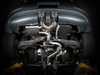 ES#4414027 - 014107LA -  MK5 R32 Valved Catback Exhaust System - In-house engineered for the R32 enthusiast! Features T304 SS Tig-welded 2.5" tubing and a valved muffler for audible obedience or wide open for glorious Wookie growls! - ECS - Volkswagen