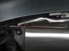 ES#4414027 - 014107LA -  MK5 R32 Valved Catback Exhaust System - In-house engineered for the R32 enthusiast! Features T304 SS Tig-welded 2.5" tubing and a valved muffler for audible obedience or wide open for glorious Wookie growls! - ECS - Volkswagen