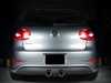 ES#4414027 - 014107LA -  MK5 R32 Valved Catback Exhaust System - In-house engineered for the R32 enthusiast! Features T304 SS Tig-welded 2.5" tubing and a valved muffler for audible obedience or wide open for glorious Wookie growls! - ECS - Volkswagen