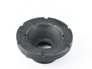 ES#3970702 - 1J0512149B - Rear Coil Spring Isolator - Priced Each - Replaces upper rubber spring perch in rear suspension - Meyle - Volkswagen